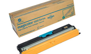 картридж Konica Minolta A0V30HH заправка картриджа Konica Minolta A0V30HH